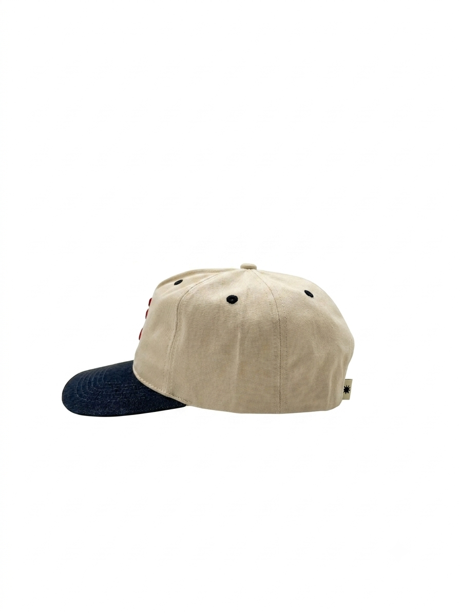 VARSITY CAP
